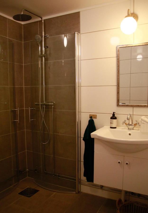 Arroeds Bostaelle Bed & Breakfast Tollarp Екстериор снимка