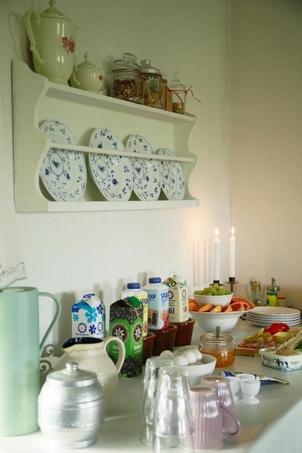 Arroeds Bostaelle Bed & Breakfast Tollarp Екстериор снимка