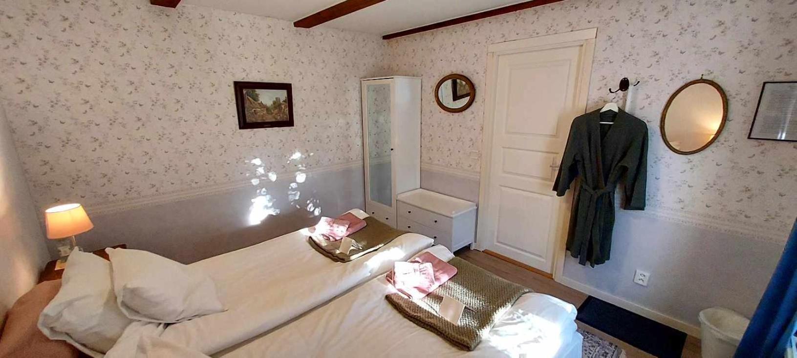 Arroeds Bostaelle Bed & Breakfast Tollarp Екстериор снимка